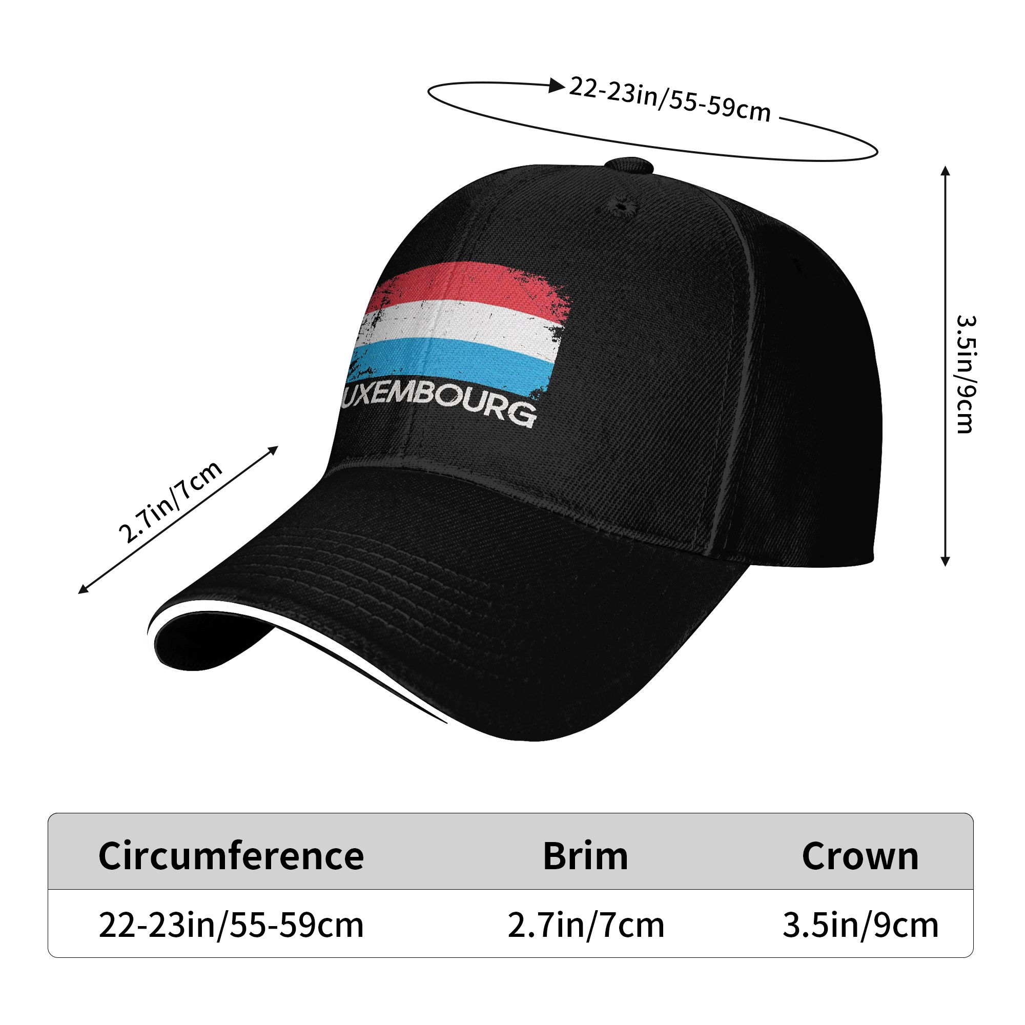 Luxembourg Flag Map  Baseball  - огляд і ціна Outdoor Sport Luxembourg