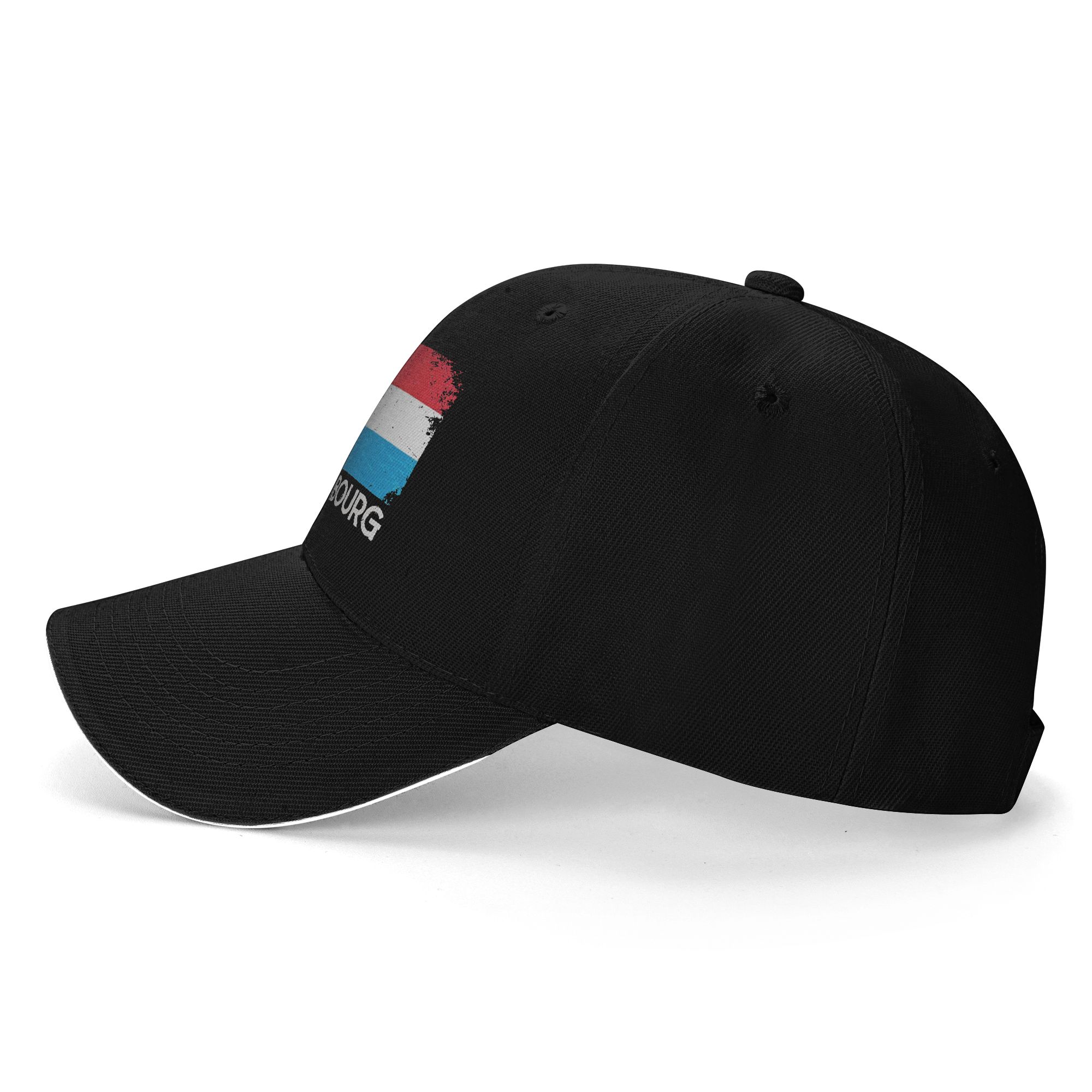 Luxembourg Flag Map  Baseball  - огляд і ціна Outdoor Sport Luxembourg