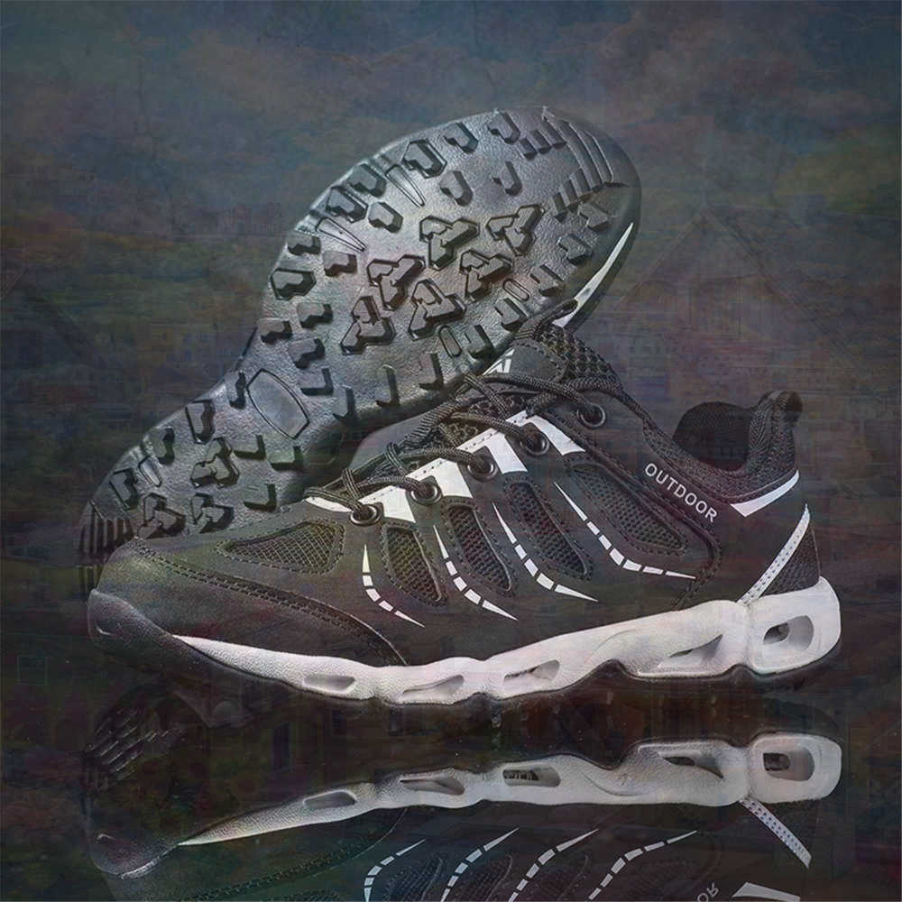 Sumer Round Tip Silver Sneaker - огляд і ціна Outdoor Sport An