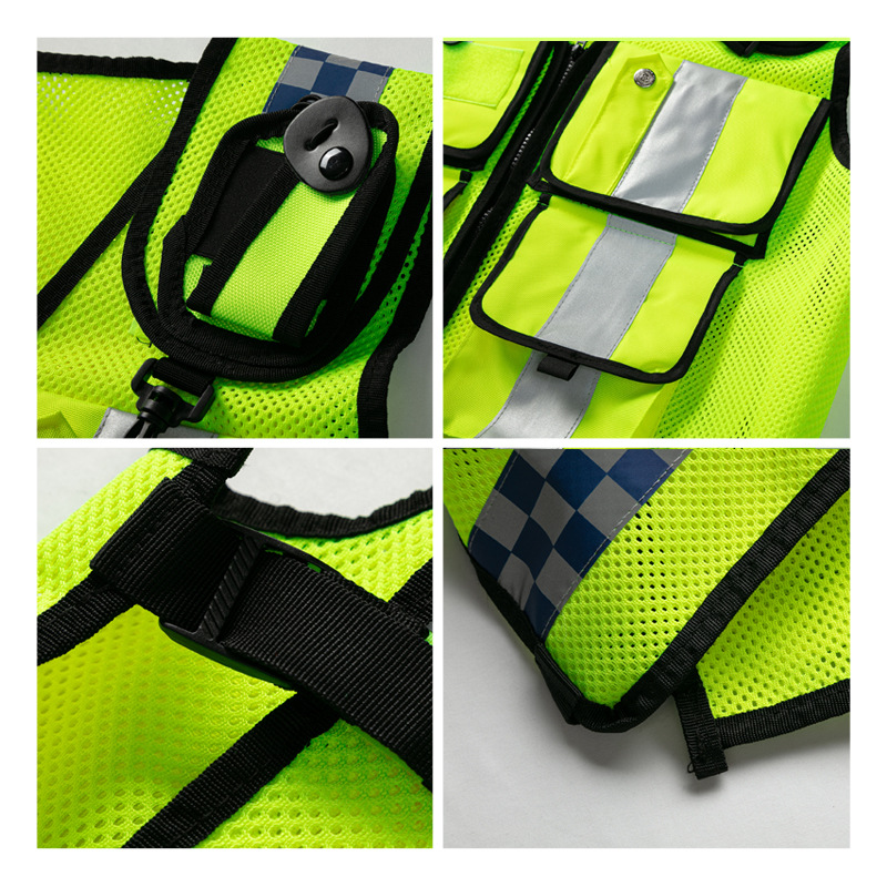 Men's Ride Vest Outdoor Sport  - огляд і ціна Outdoor Sport Logo