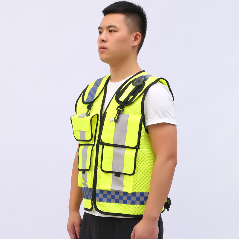 Men's Ride Vest Outdoor Sport  - огляд і ціна Outdoor Sport Logo