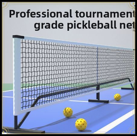 Portable Professional Pickleba - огляд і ціна Outdoor Sports Net