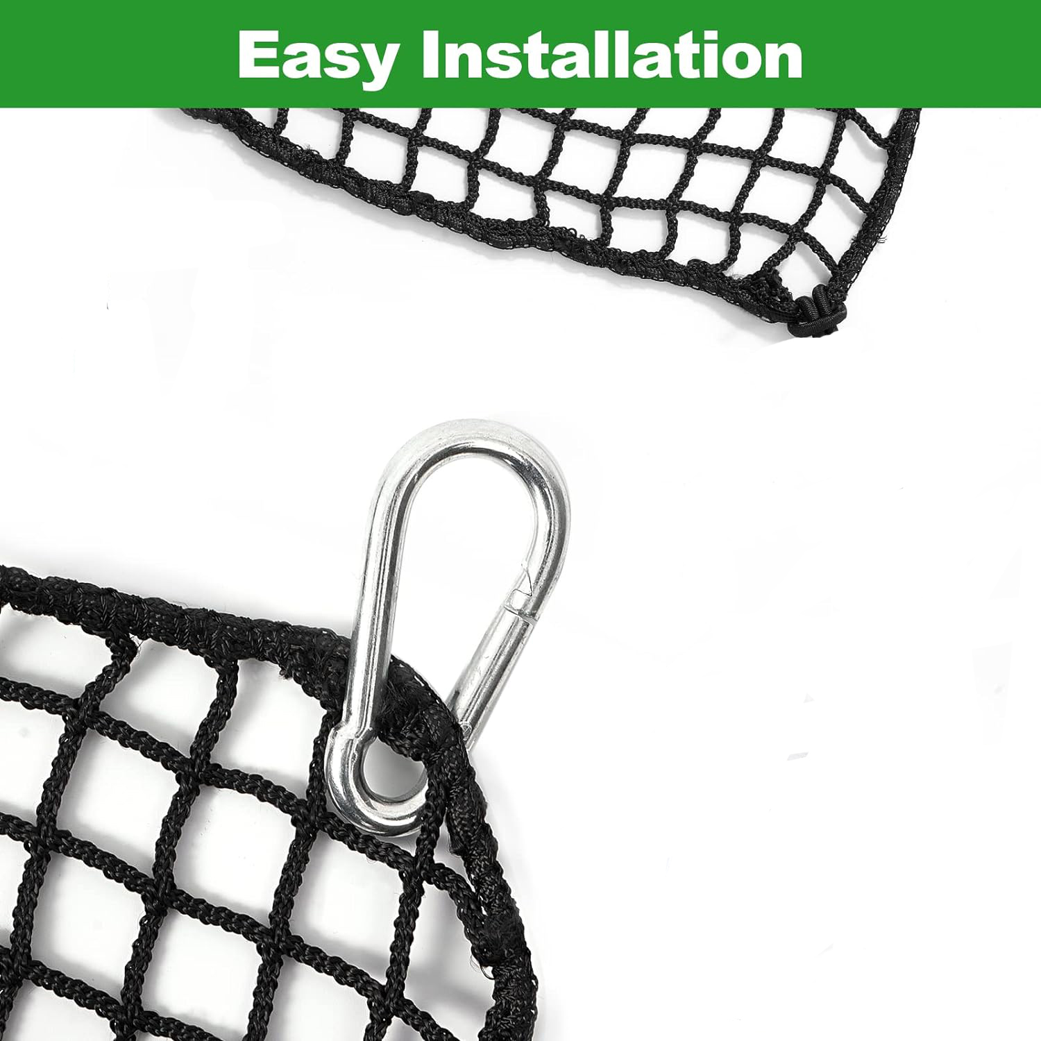 Golf Net-Sports Practice Barri - огляд і ціна Outdoor Sports Net
