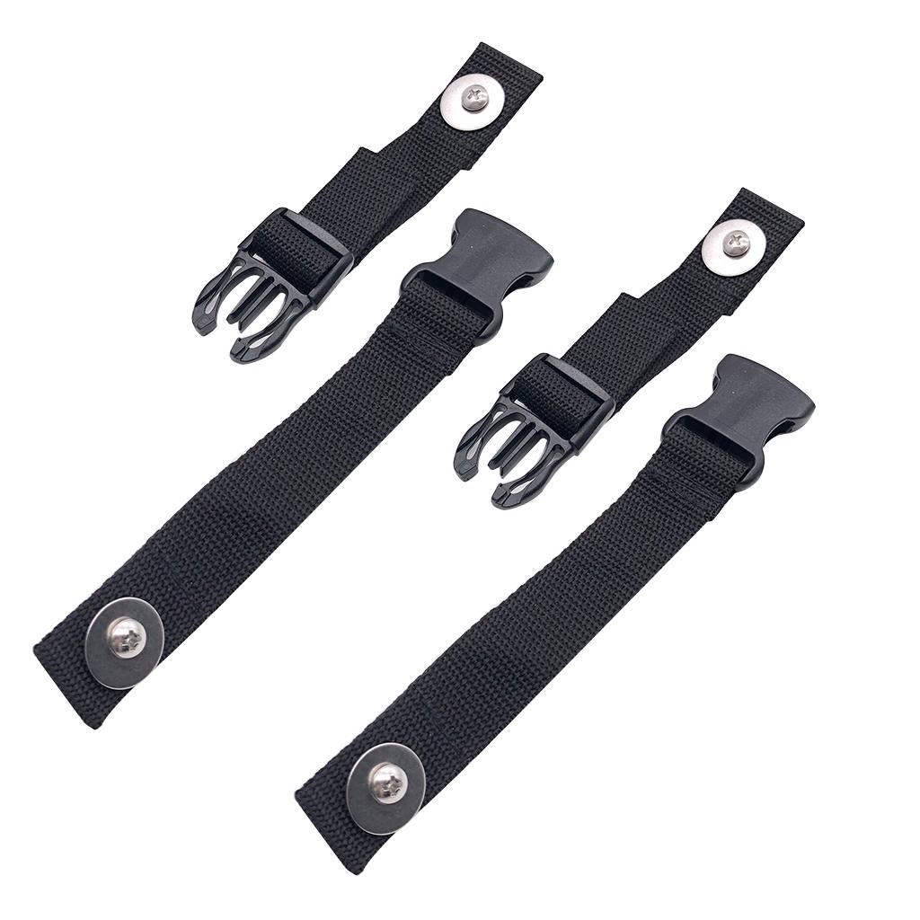 Quick Release Buckle Kayak Cen - огляд і ціна Outdoor Sports Center