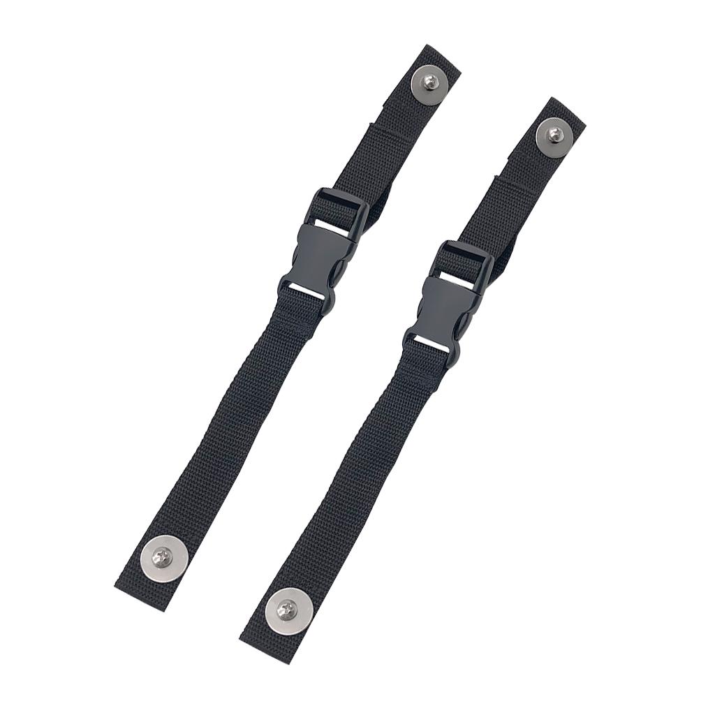 Quick Release Buckle Kayak Cen - огляд і ціна Outdoor Sports Center