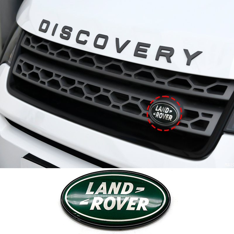 Car Original Front Grille Badg - огляд і ціна Outdoor Sport Logo