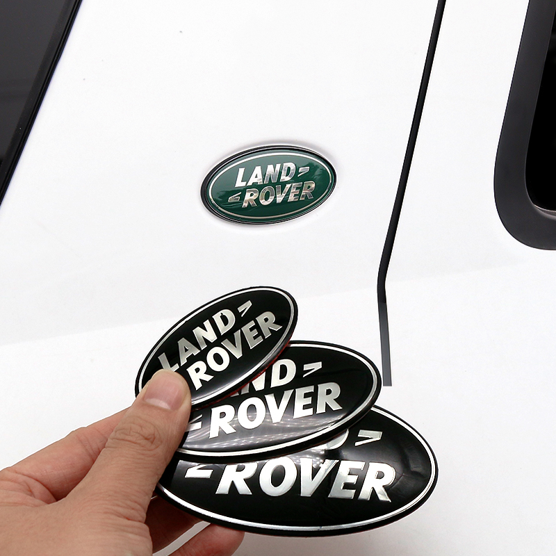 Car Original Front Grille Badg - огляд і ціна Outdoor Sport Logo