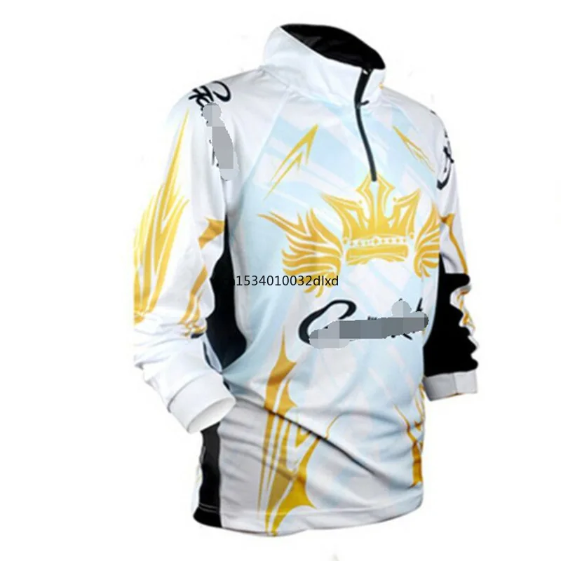 Summer New Style  Fishing Clot - огляд і ціна Outdoor Sport Clothing Brands