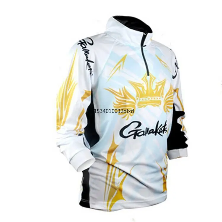 Summer New Style  Fishing Clot - огляд і ціна Outdoor Sport Clothing Brands
