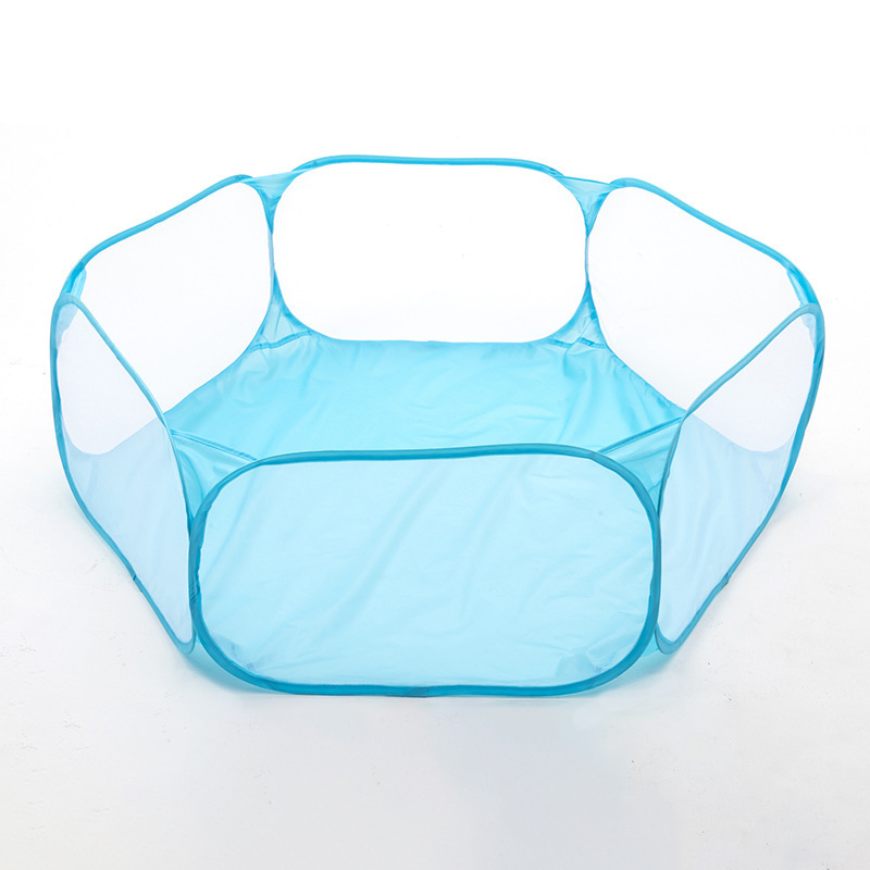 1.2M Ball Pit Ball Pool Foldab - огляд і ціна Outdoor Sports Net