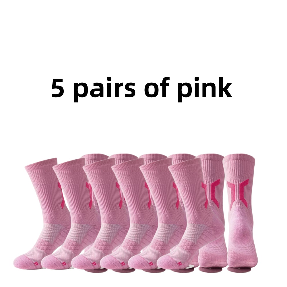 5 pairs of professional basket - огляд і ціна Outdoor Sports Center