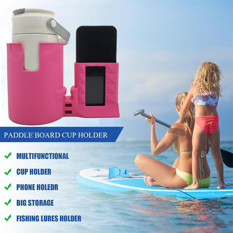 Paddleboard Phone Holder Surf  - огляд і ціна Outdoor Sports Center