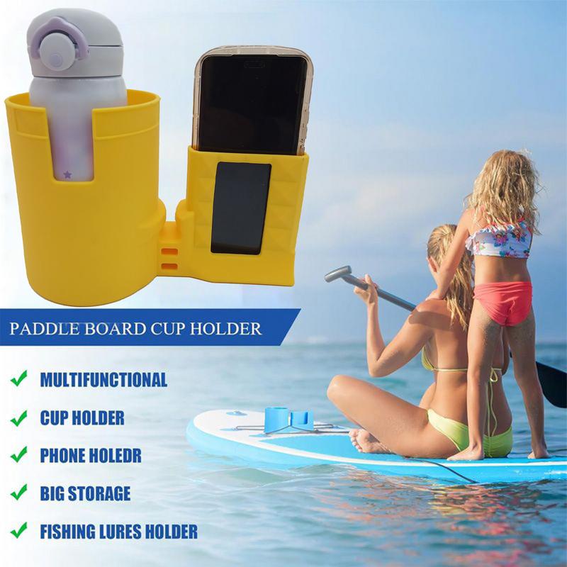 Paddleboard Phone Holder Surf  - огляд і ціна Outdoor Sports Center