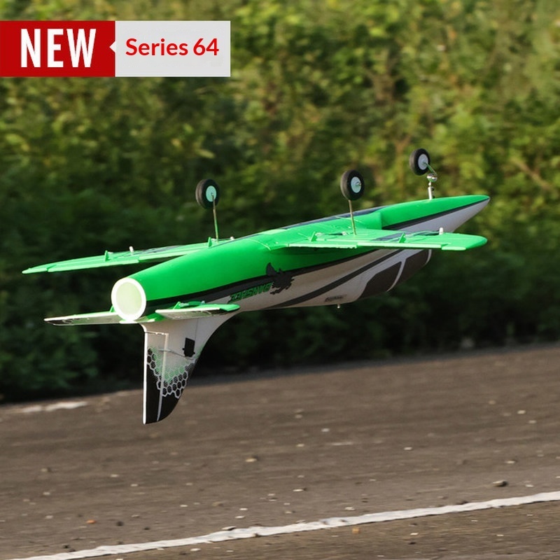 Wing Wing Banshee RC Airplane  - огляд і ціна Outdoor Sport Hobbies