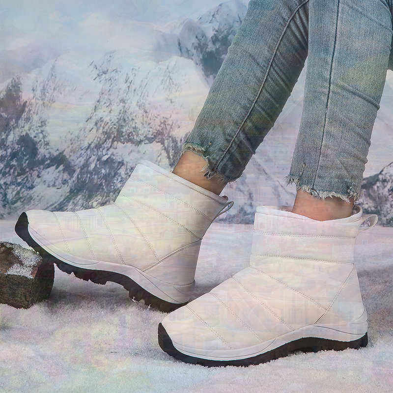 Nonslip Thermo Elderly Tennis  - огляд і ціна Outdoor Sport An