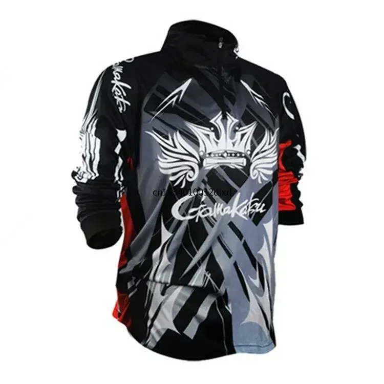New Style  Fishing Clothing Sp - огляд і ціна Outdoor Sport Clothing Brands