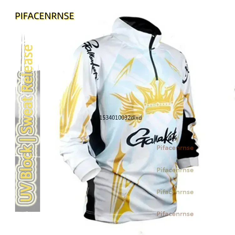 New Style  Fishing Clothing Sp - огляд і ціна Outdoor Sport Clothing Brands