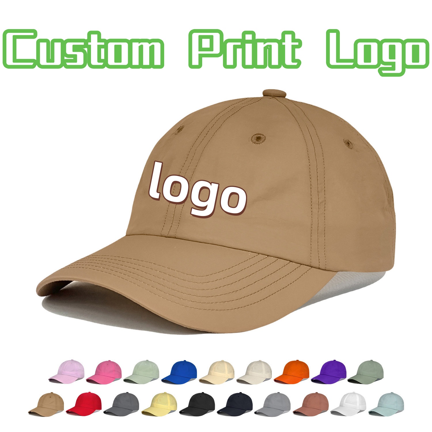 Customized Printed Logo Men An - огляд і ціна Outdoor Sport Logo