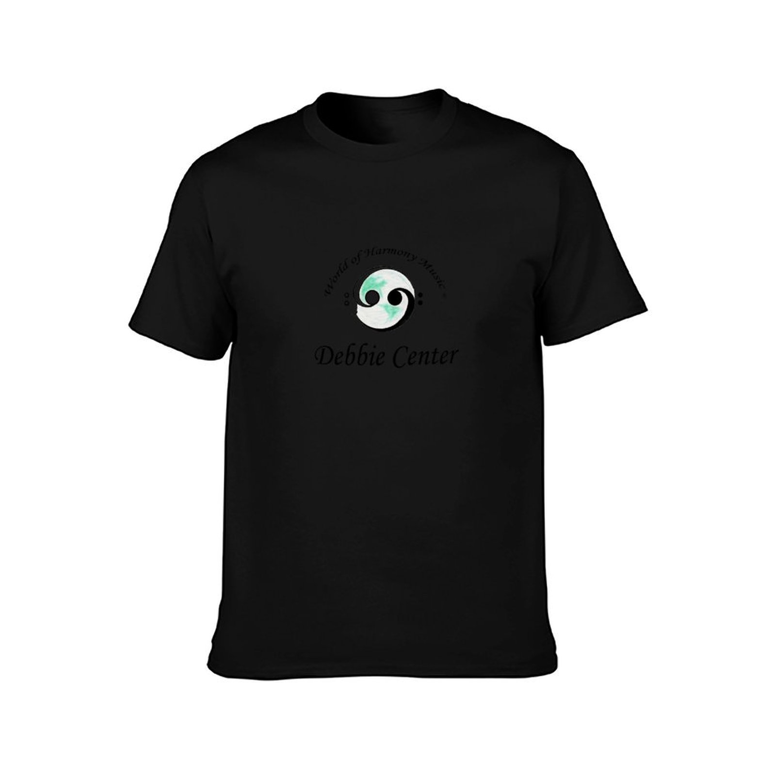 Debbie Center Logo with Black  - огляд і ціна Outdoor Sports Center