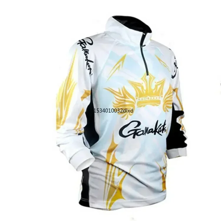 Summer New Style Fishing Cloth - огляд і ціна Outdoor Sport Clothing Brands