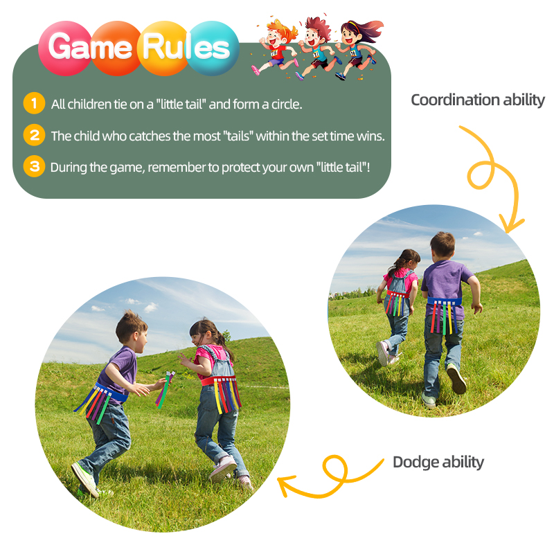 Kids Outdoor Funny Game Catchi - огляд і ціна Outdoor Sport For Kids