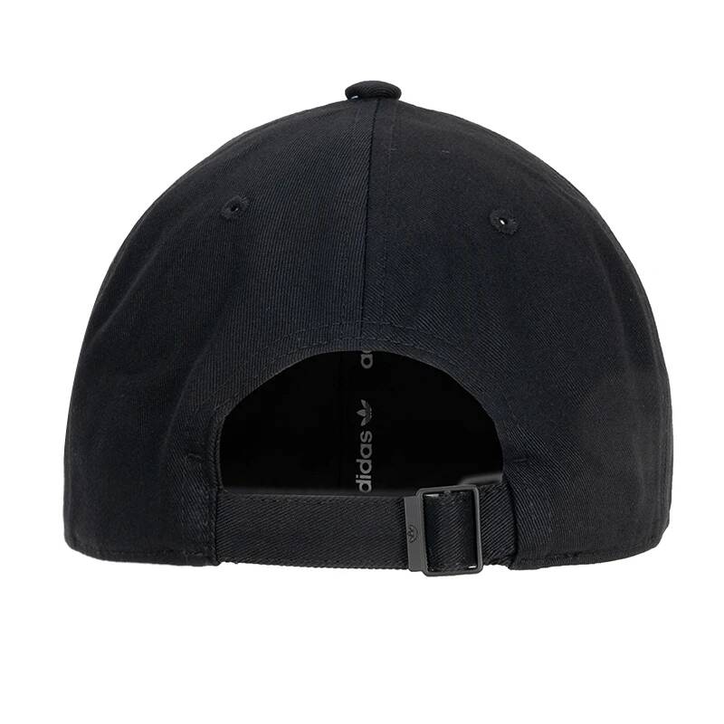 Adidas Black Baseball Cap Soft - огляд і ціна Outdoor Sport Logo