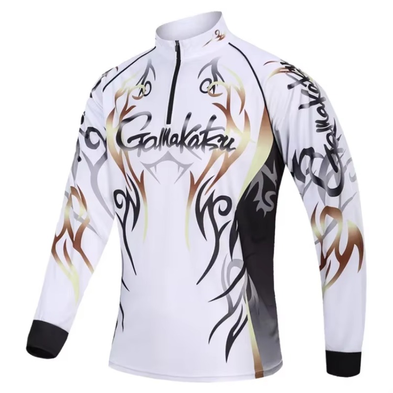 Brand Fishing Shirts Outdoor S - огляд і ціна Outdoor Sport Clothing Brands