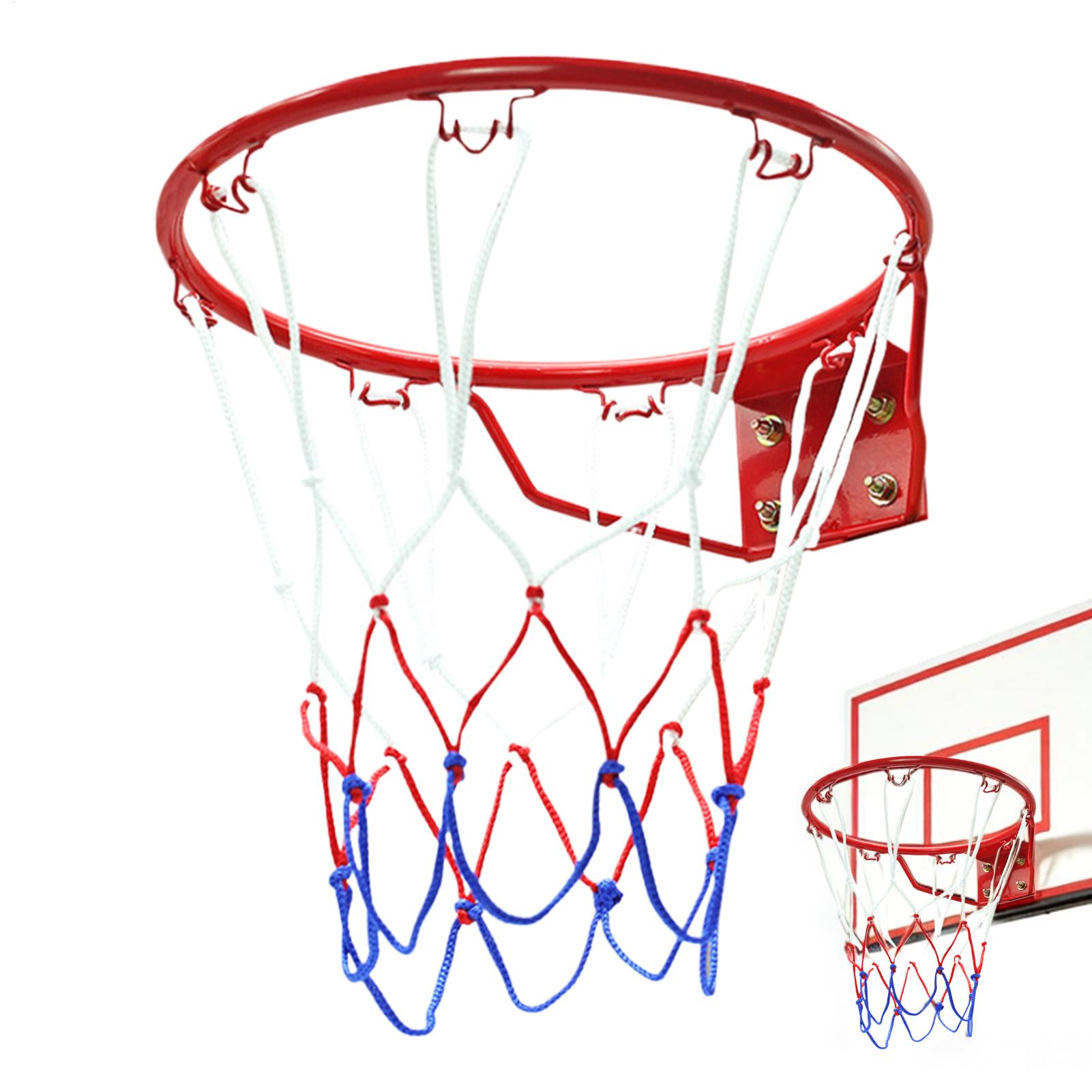 Basketball Rim Sports Ball Bas - огляд і ціна Outdoor Sports Net