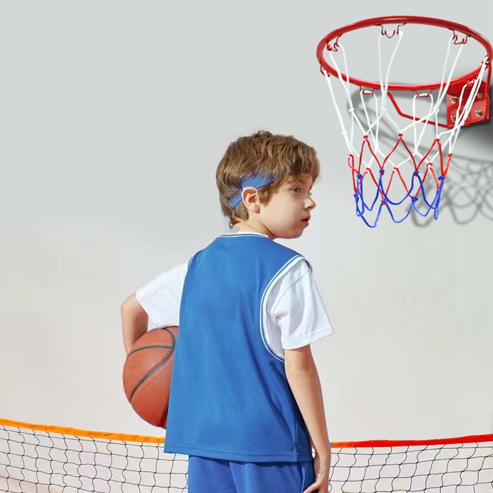 Basketball Rim Sports Ball Bas - огляд і ціна Outdoor Sports Net