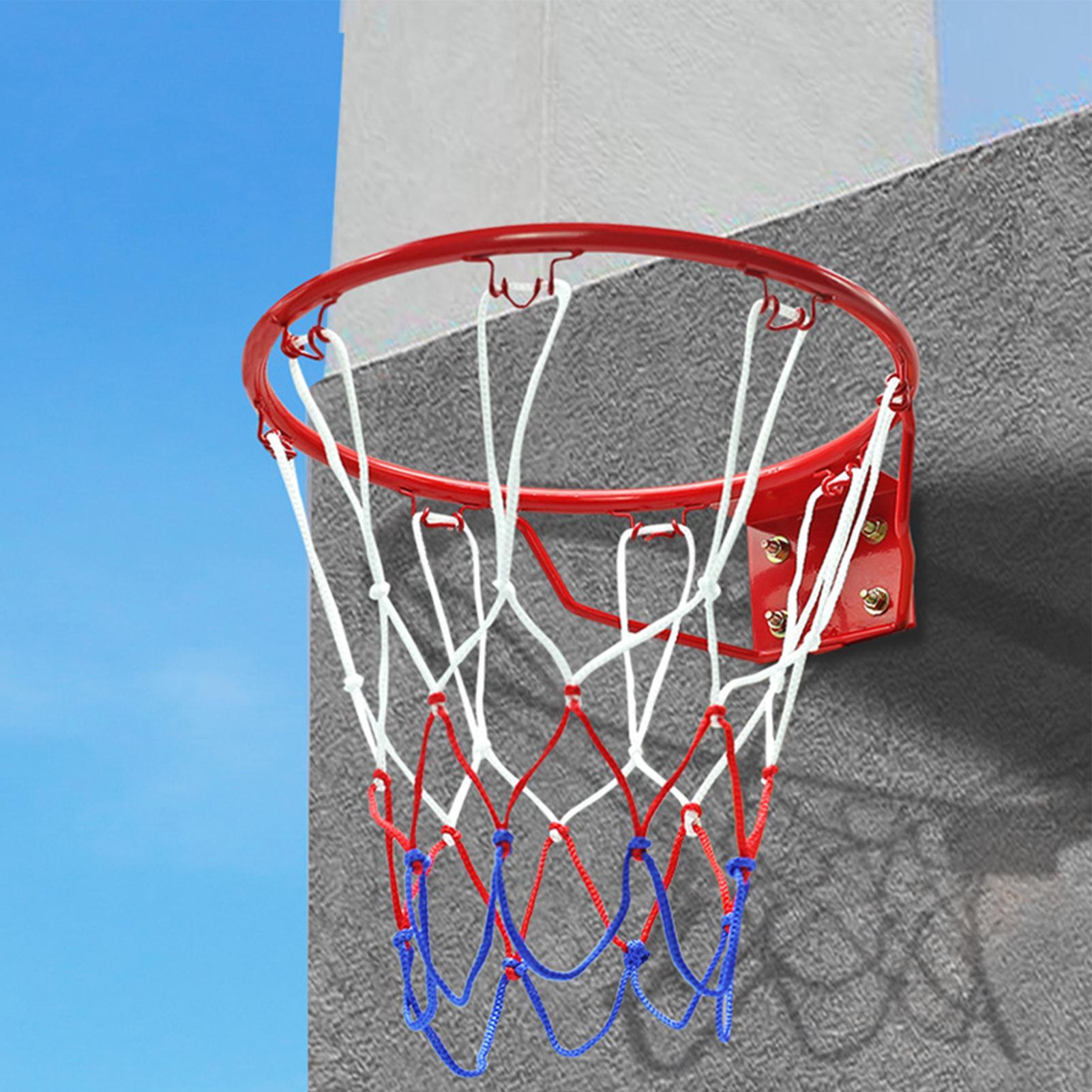 Basketball Rim Sports Ball Bas - огляд і ціна Outdoor Sports Net