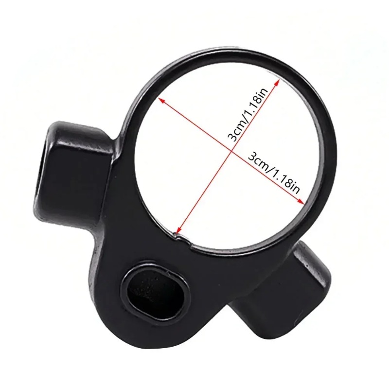 Metal Qd Quick Detach Swivel A - огляд і ціна Outdoor Sport Hobbies